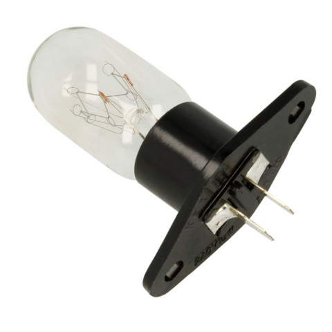 Lemputė šaldytuvui 220V 15W Sharp RLMP-A037CBZZ originalas